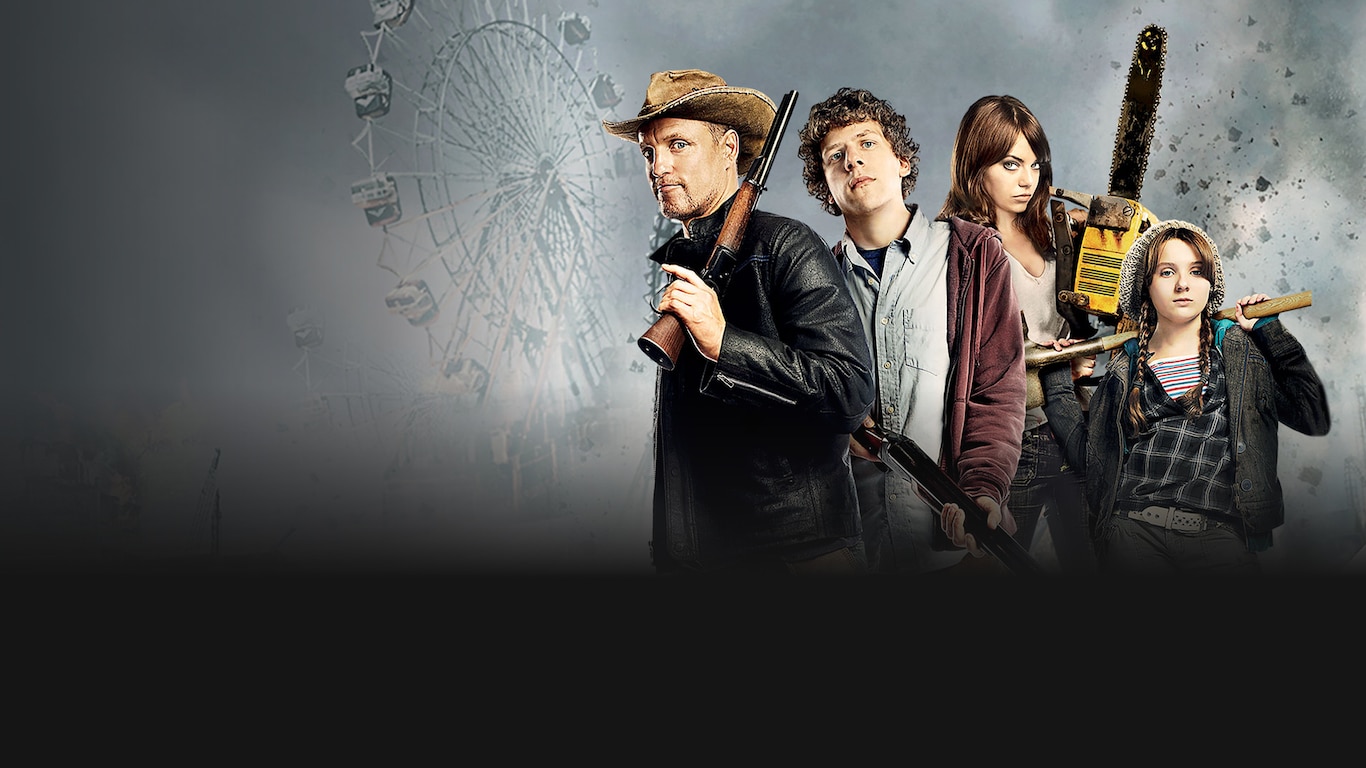 Zombieland