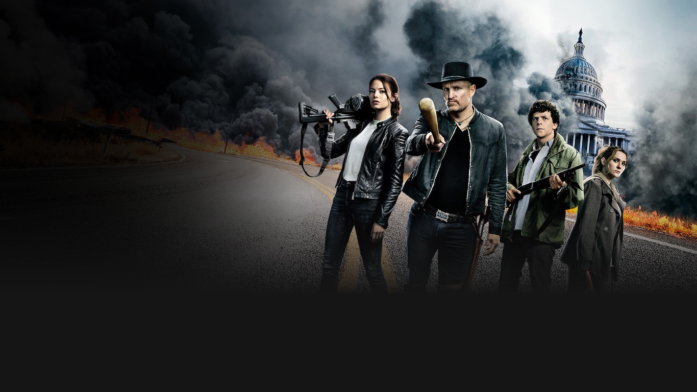 Zombieland: Double Tap